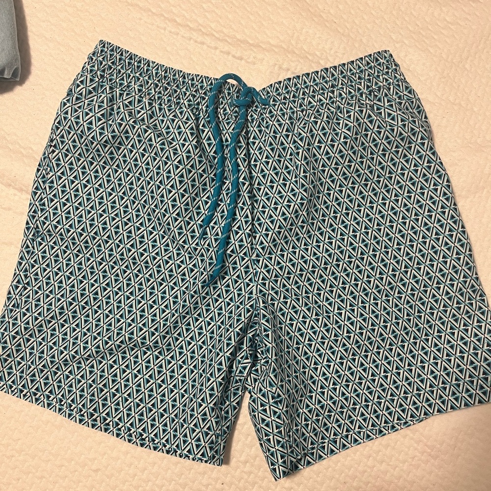 Murano Men’s Swim Trunks